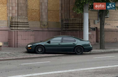 Седан Chrysler 300M 1999 в 