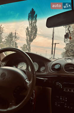 Седан Chrysler 300M 1999 в 