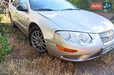 Седан Chrysler 300M 2001 в Малодолинском