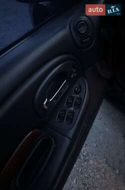 Седан Chrysler 300M 2000 в 