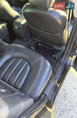 Седан Chrysler 300M 2000 в 