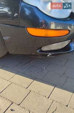 Седан Chrysler 300M 2000 в 