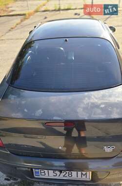 Седан Chrysler 300M 2000 в 