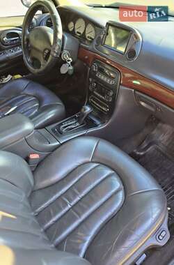 Седан Chrysler 300M 2000 в 