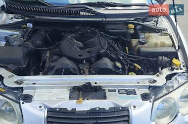 Седан Chrysler 300M 2001 в 