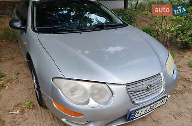 Седан Chrysler 300M 2000 в 