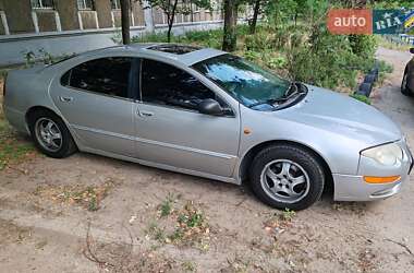 Седан Chrysler 300M 2000 в Шостке
