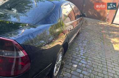 Седан Chrysler 300M 2003 в 