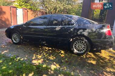 Седан Chrysler 300M 2003 в 