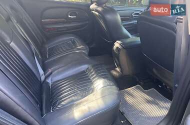 Седан Chrysler 300M 2003 в 