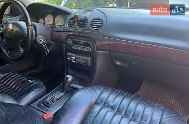 Седан Chrysler 300M 2003 в 