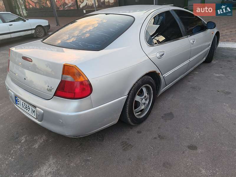 Седан Chrysler 300M 2000 в Дніпрі