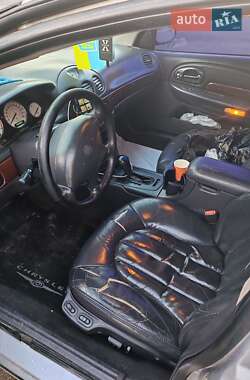 Седан Chrysler 300M 2000 в 