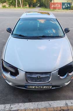 Седан Chrysler 300M 2000 в Шостке