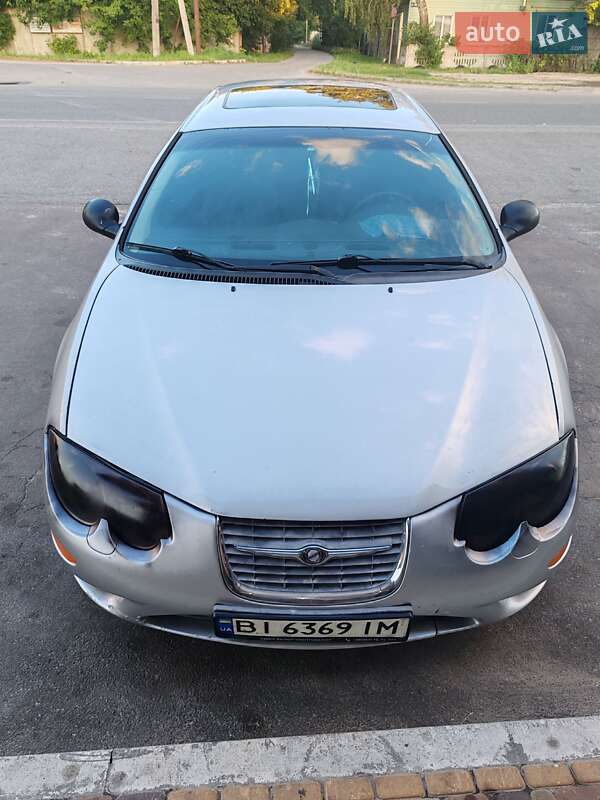 Chrysler 300M 2000