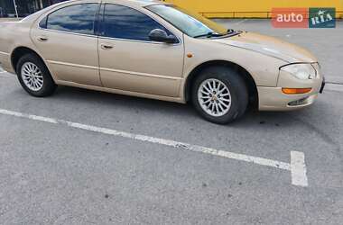 Седан Chrysler 300M 1999 в Житомире