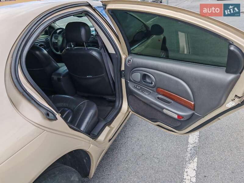 Седан Chrysler 300M 1999 в Житомире