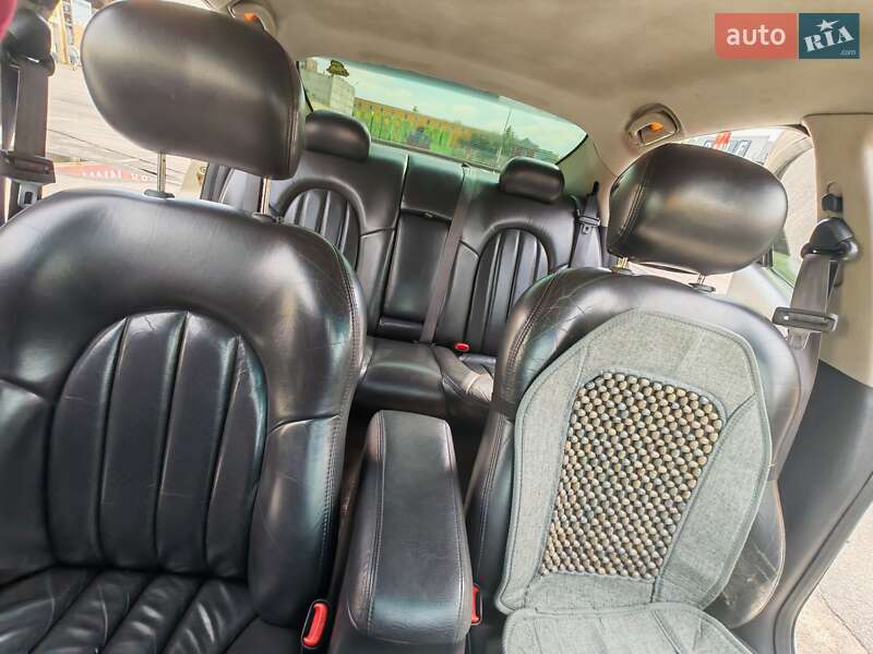 Седан Chrysler 300M 1999 в Житомире