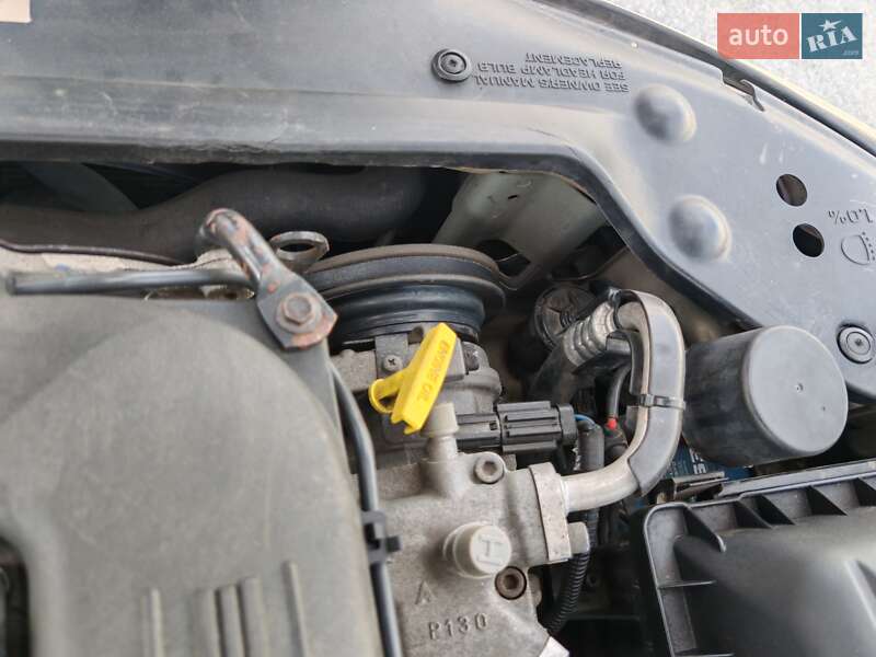 Седан Chrysler 300M 1999 в Житомире