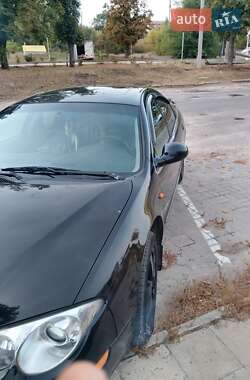 Седан Chrysler 300M 2000 в Изюме