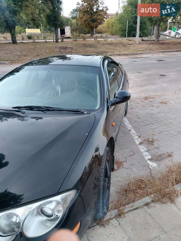 Chrysler 300M 2000