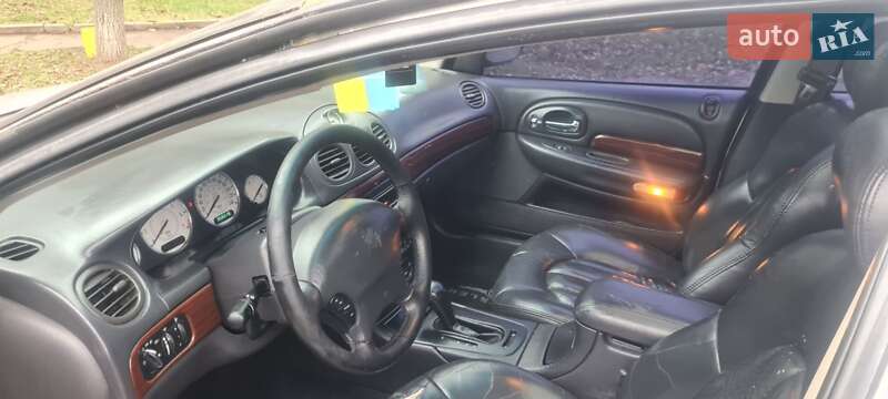 Седан Chrysler 300M 2000 в Черкассах