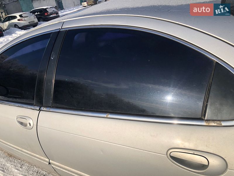 Седан Chrysler 300M 2000 в Черкассах