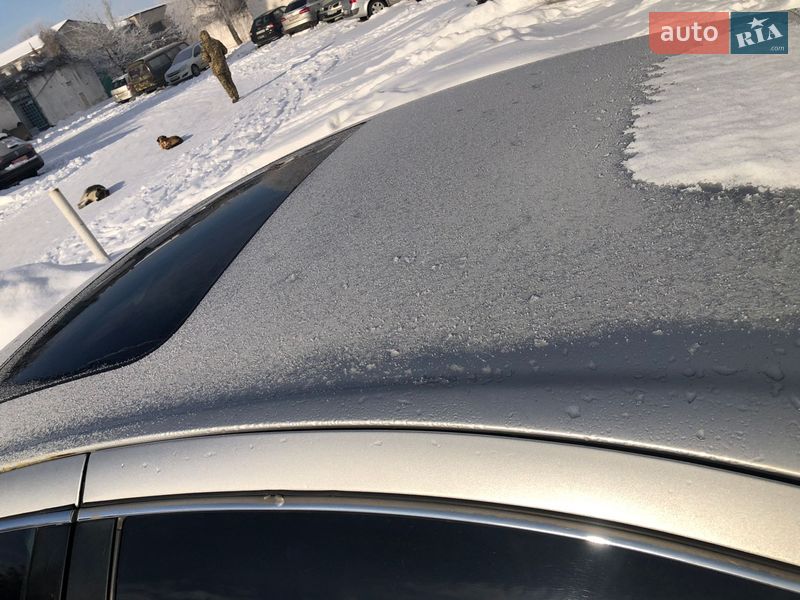 Седан Chrysler 300M 2000 в Черкассах