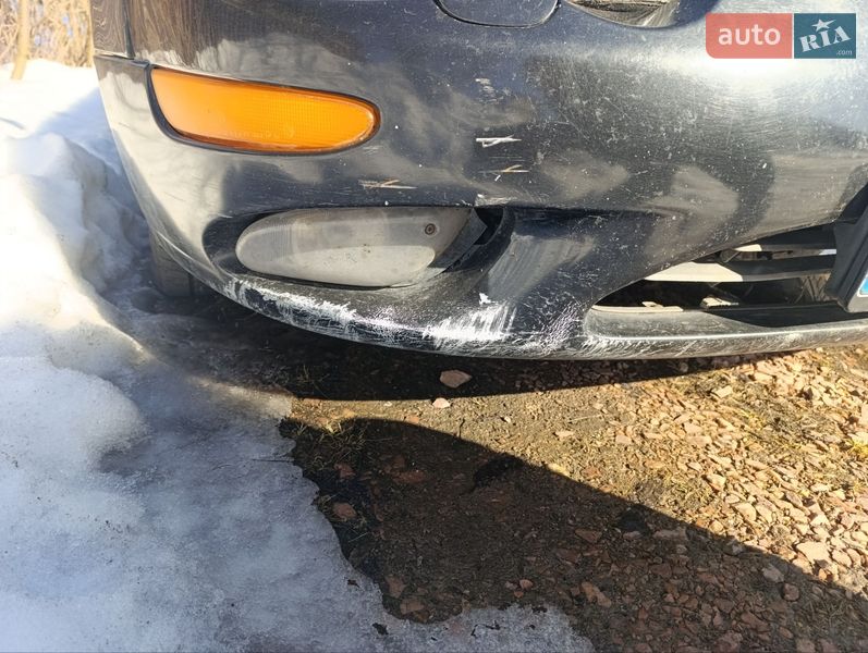 Седан Chrysler 300M 2003 в Овруче
