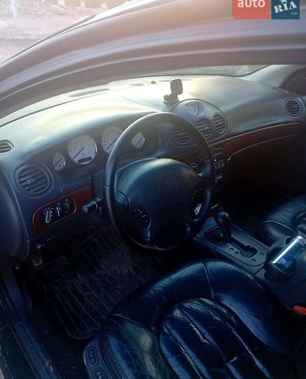 Седан Chrysler 300M 1999 в Житомире