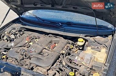 Седан Chrysler 300M 2003 в Белой Церкви