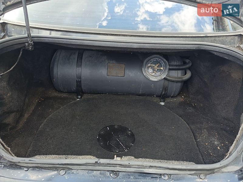 Седан Chrysler 300M 2003 в Овруче
