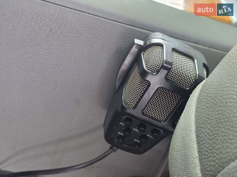 Внедорожник / Кроссовер Chrysler Aspen 2007 в Тернополе фото 23 Внедорожник / Кроссовер Chrysler Aspen 2007 в Тернополе