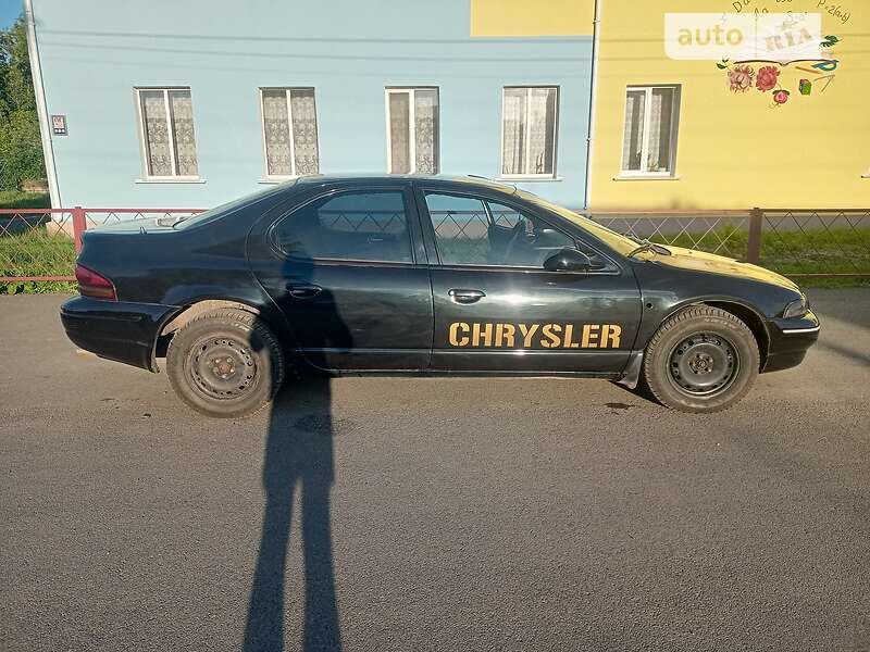 Седан Chrysler Cirrus 1996 в Броварах