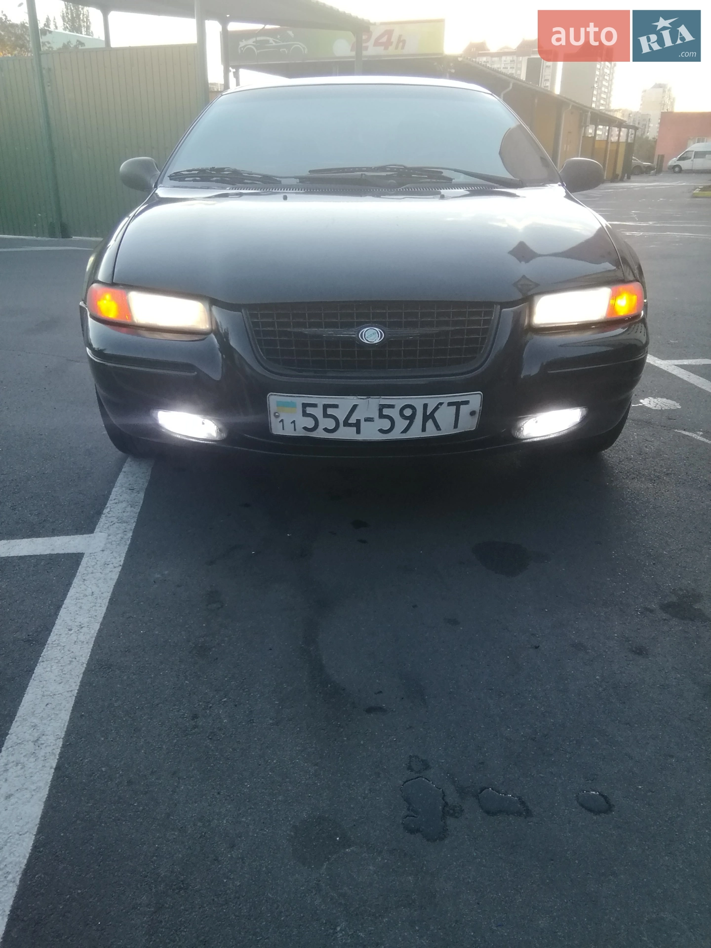 Фото авто 1