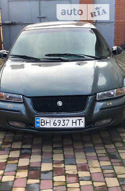 Седан Chrysler Cirrus 1995 в Измаиле
