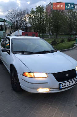 Седан Chrysler Cirrus 1994 в Кропивницькому