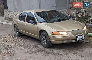 Седан Chrysler Cirrus 1995 в 