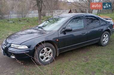 Седан Chrysler Cirrus 1995 в 