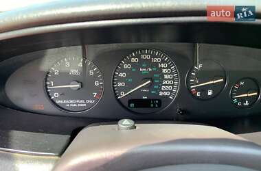 Седан Chrysler Cirrus 1997 в 