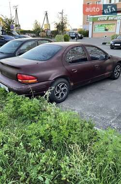 Седан Chrysler Cirrus 1995 в Вишневому