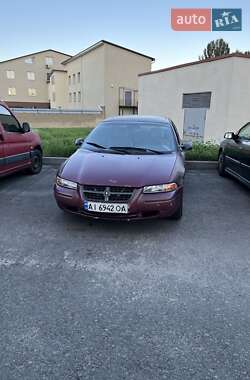Седан Chrysler Cirrus 1995 в 