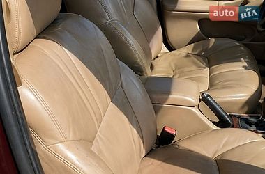 Седан Chrysler Cirrus 1996 в Кривом Роге