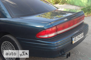 Седан Chrysler Concorde 1993 в 
