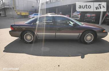 Седан Chrysler Concorde 1993 в Днепре