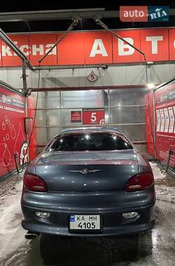 Седан Chrysler Concorde 2003 в Києві