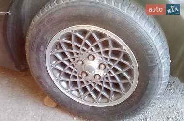 Седан Chrysler Concorde 1999 в Кривом Роге