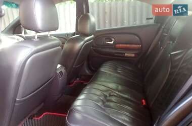 Седан Chrysler Concorde 1999 в 
