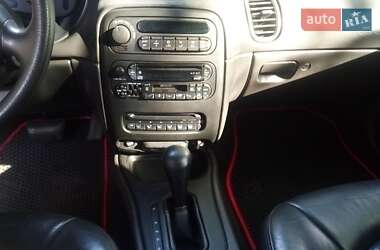 Седан Chrysler Concorde 1999 в Кривом Роге