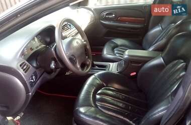 Седан Chrysler Concorde 1999 в 
